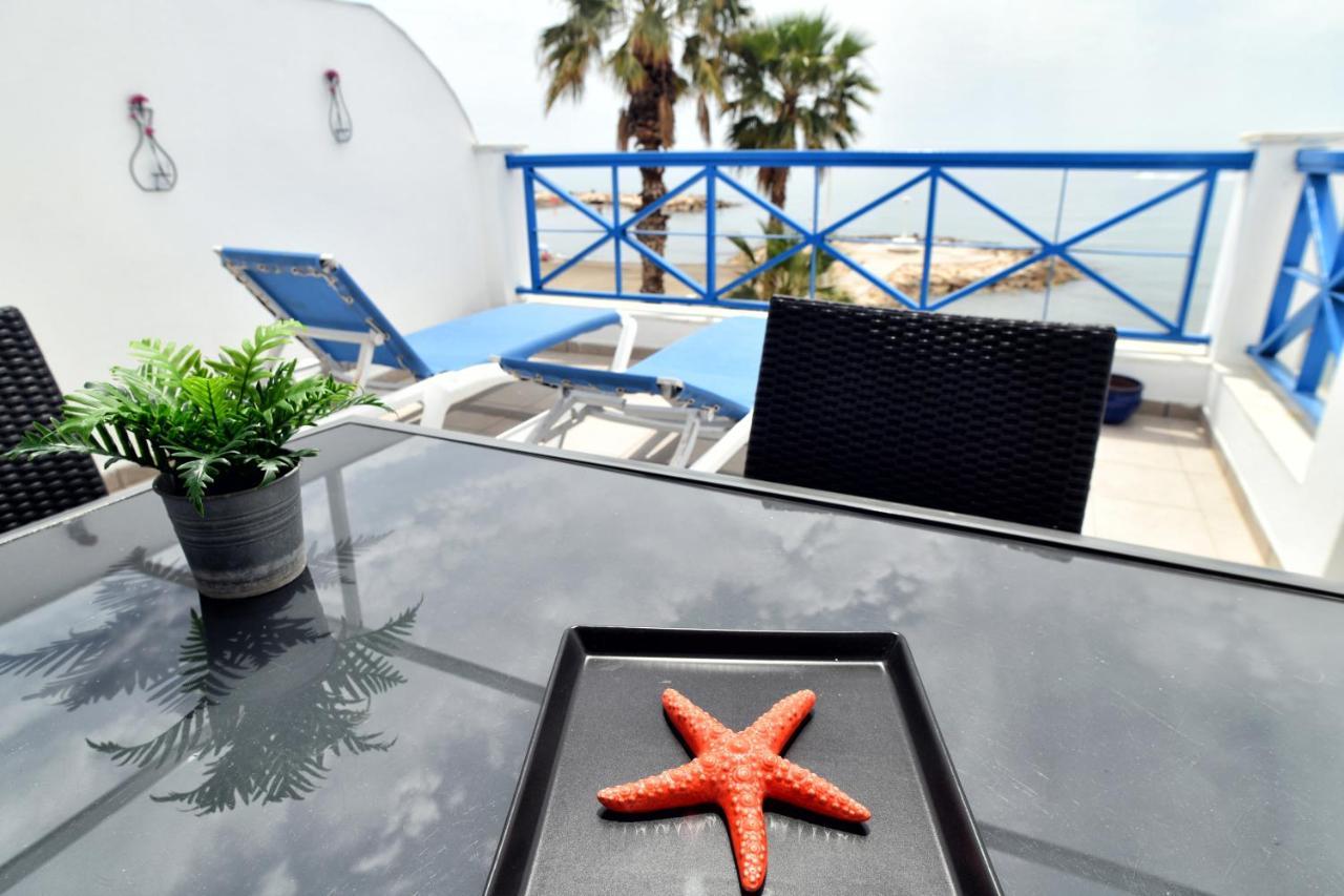 Wonderstays Apartamentos La Perla Azul Málaga Exterior foto