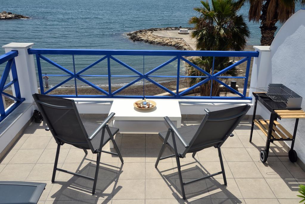 Wonderstays Apartamentos La Perla Azul Málaga Exterior foto